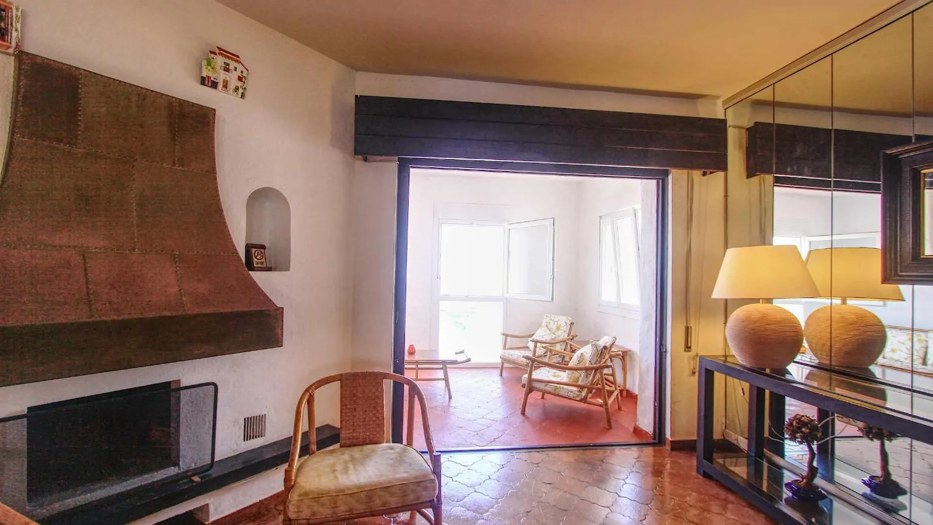 Apartmán 1079 Puerto Banus 2.Line Sea Port View Parking Wifi Marbella