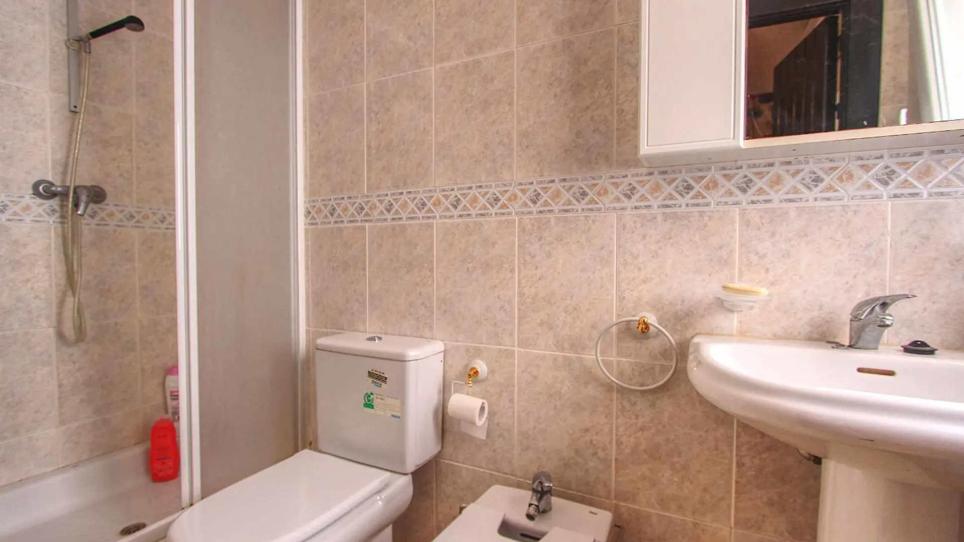 1079 Puerto Banus 2.Line Sea Port View Parking Wifi Apartment Marbella 0*,