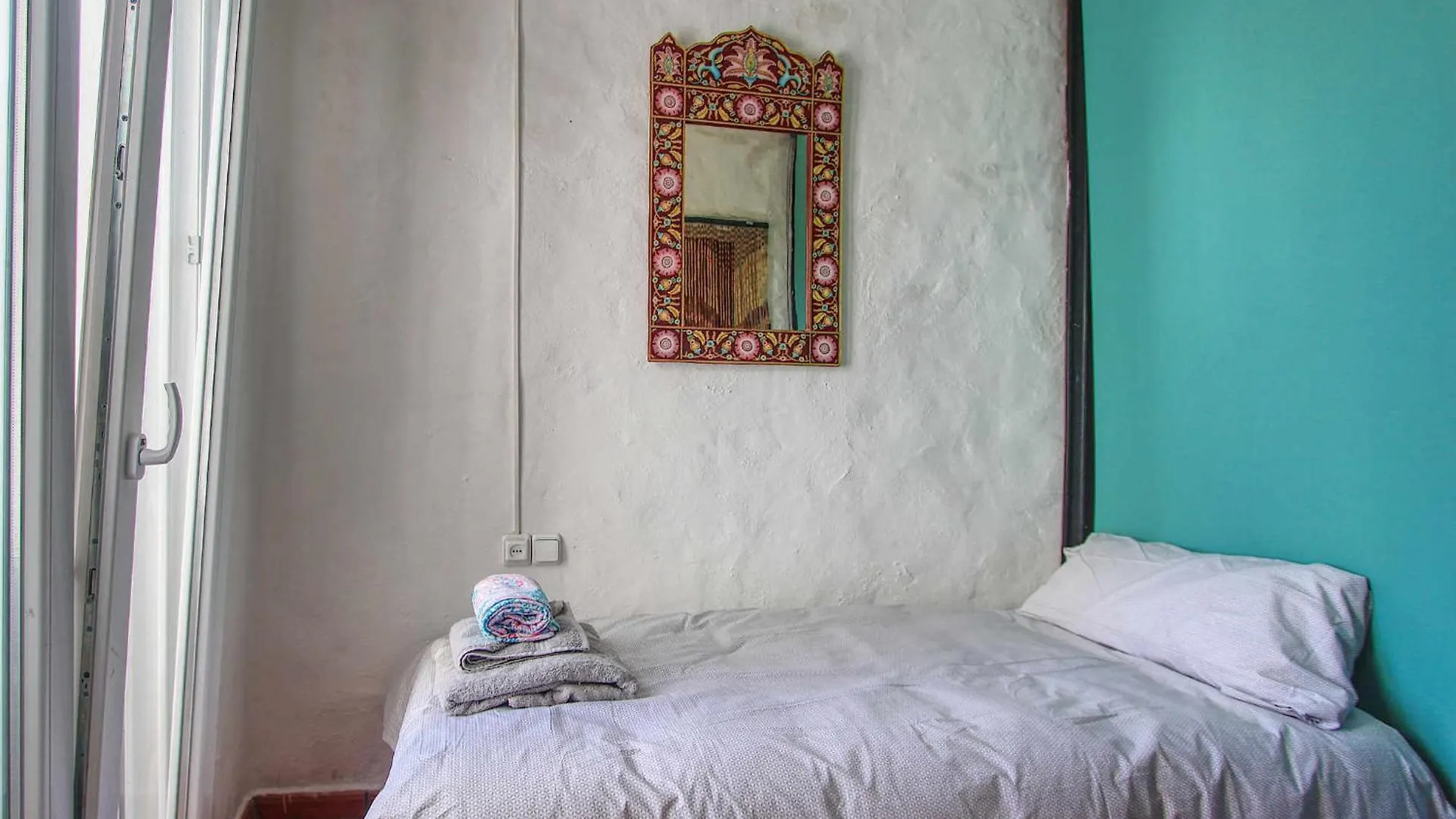 1079 Puerto Banus 2.Line Sea Port View Parking Wifi Apartment Marbella