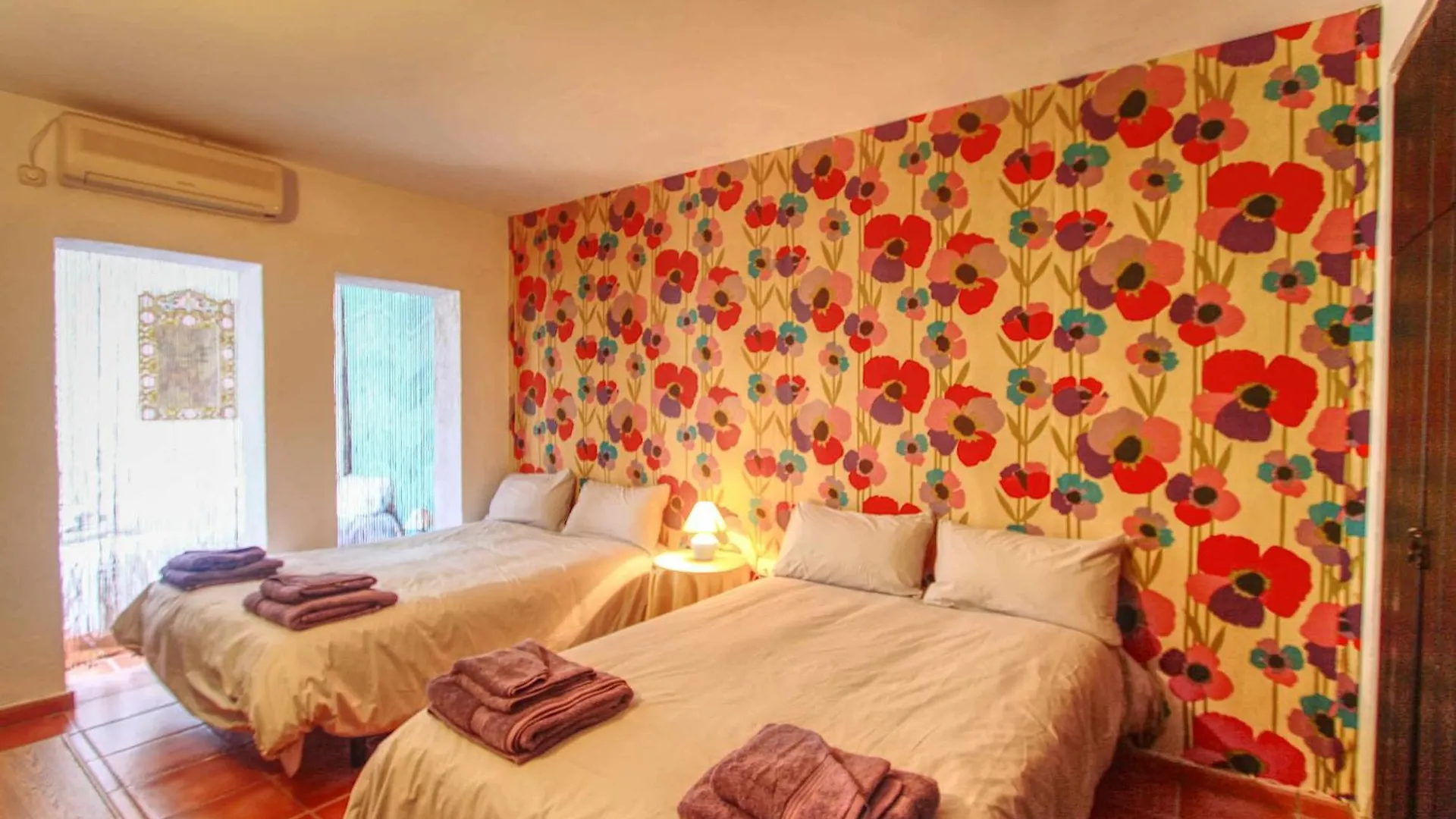 1079 Puerto Banus 2.Line Sea Port View Parking Wifi Apartment Marbella Spain