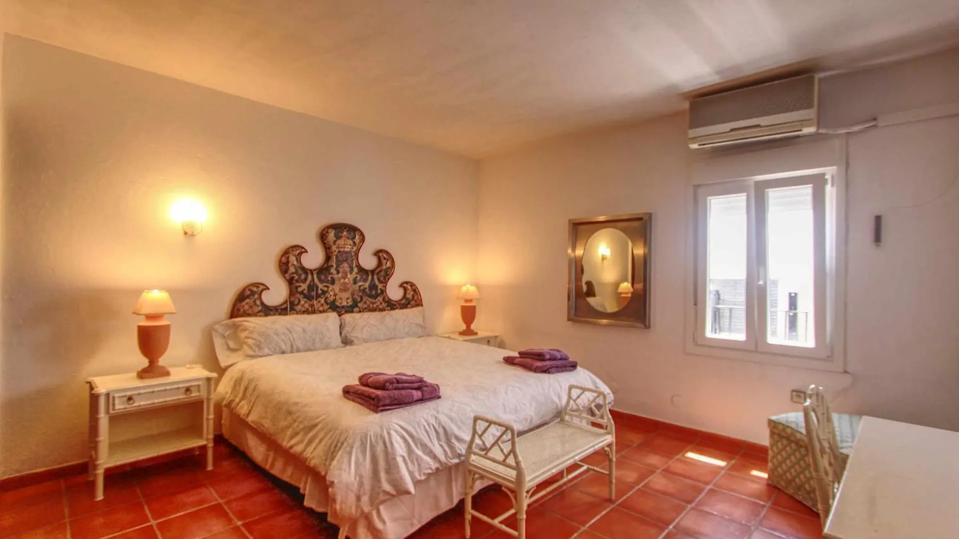 1079 Puerto Banus 2.Line Sea Port View Parking Wifi Apartment Marbella 0*,
