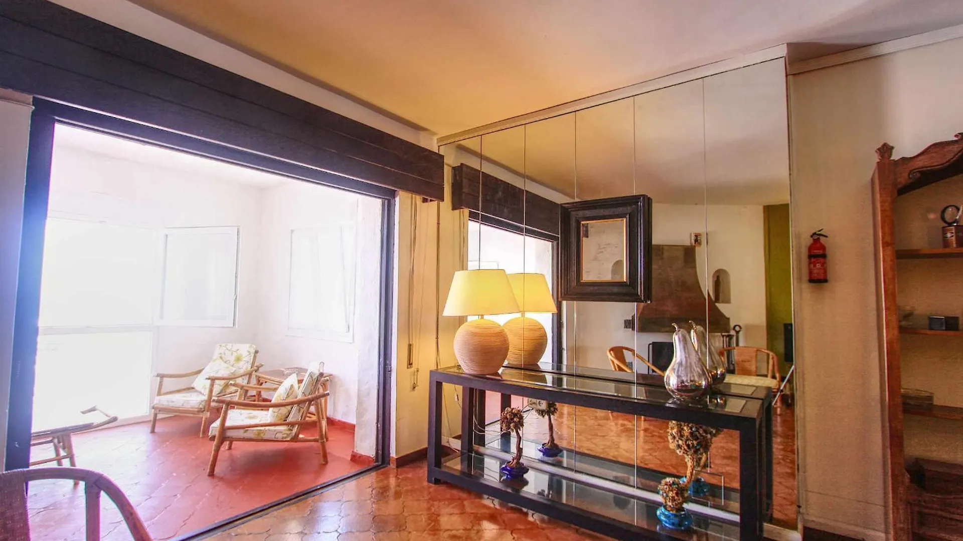1079 Puerto Banus 2.Line Sea Port View Parking Wifi Apartment Marbella
